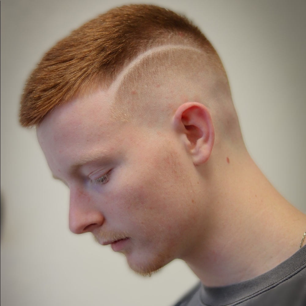 Meet your Posher, Jezeriah